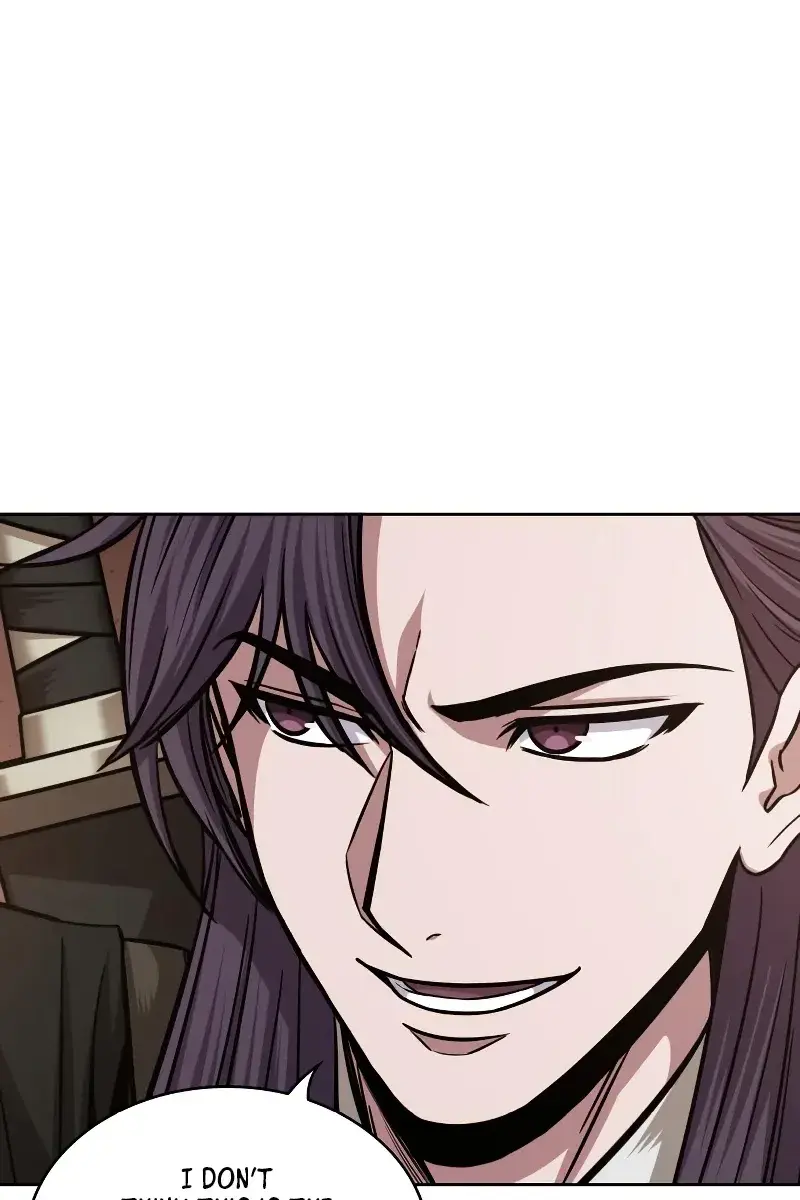 Nano Machine Chapter 158 Page 16