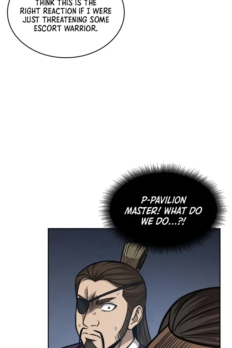 Nano Machine Chapter 158 Page 17