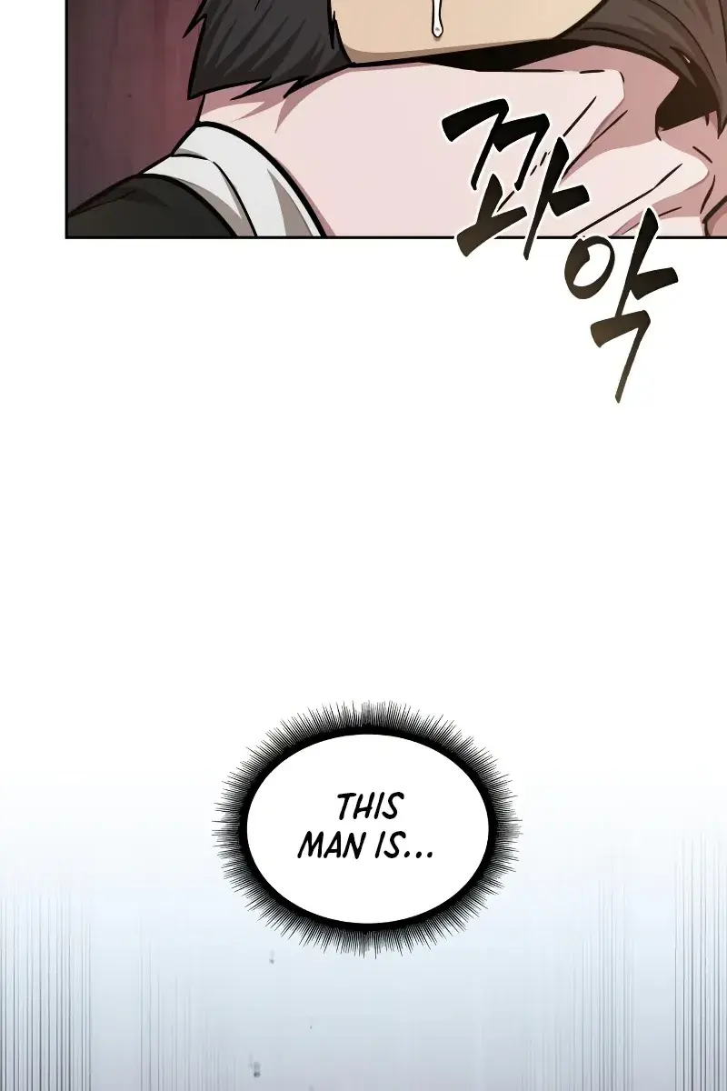 Nano Machine Chapter 158 Page 19