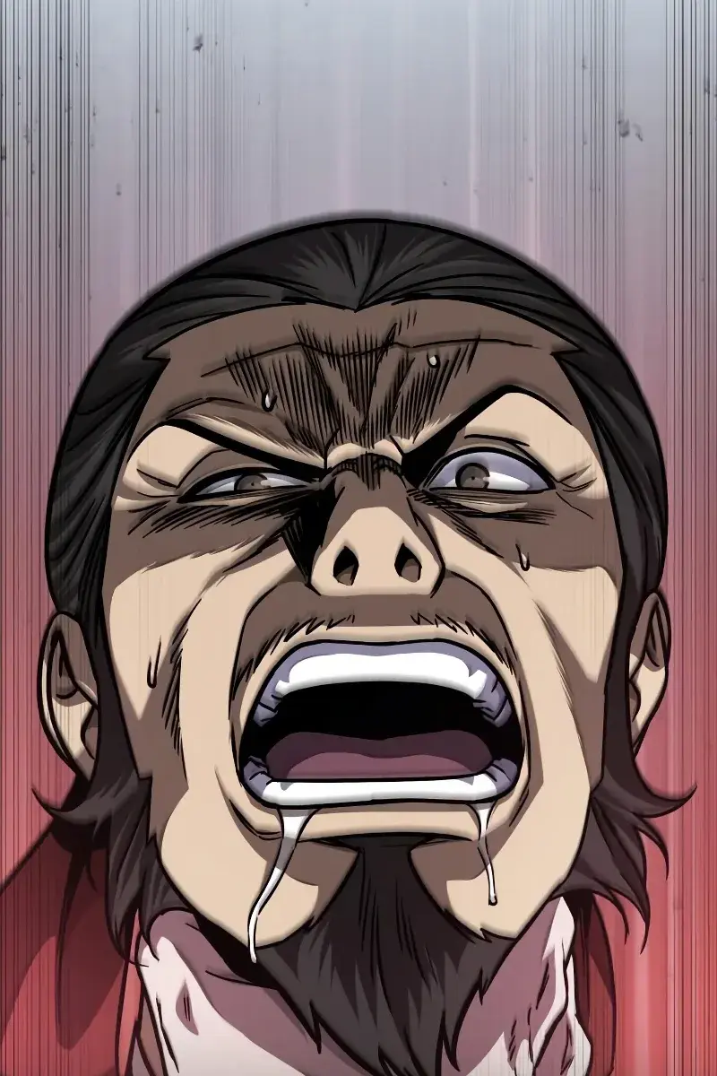 Nano Machine Chapter 158 Page 20