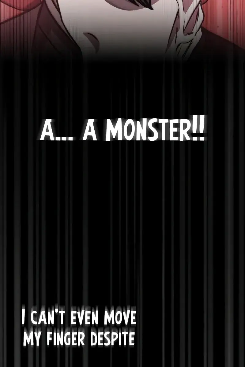 Nano Machine Chapter 158 Page 21