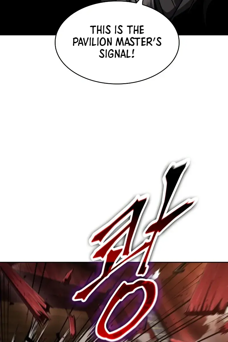 Nano Machine Chapter 158 Page 31