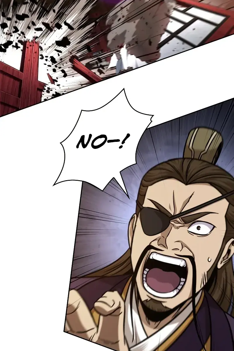 Nano Machine Chapter 158 Page 32