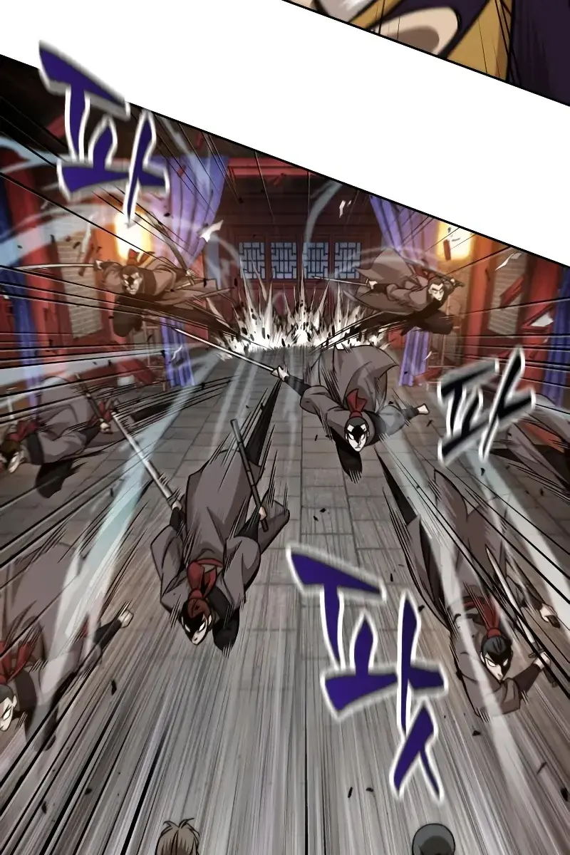 Nano Machine Chapter 158 Page 33