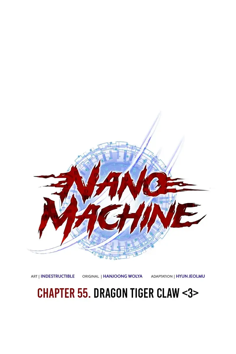 Nano Machine Chapter 158 Page 35