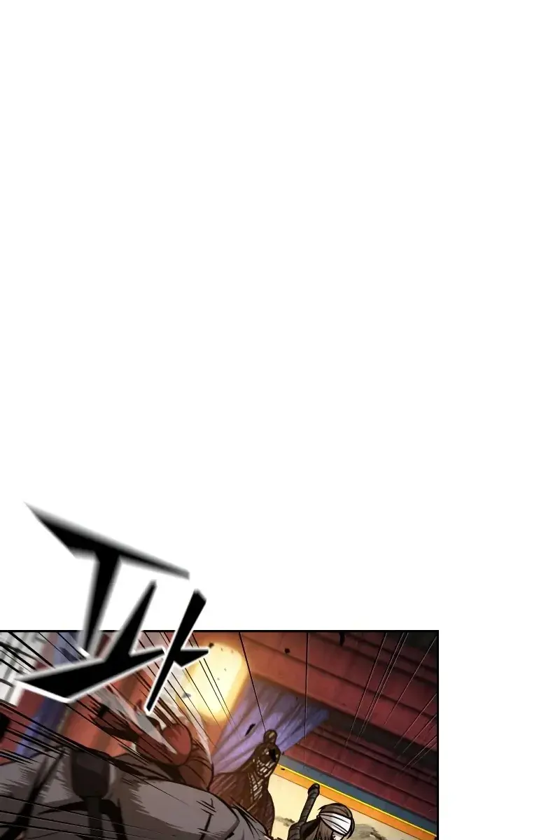 Nano Machine Chapter 158 Page 36