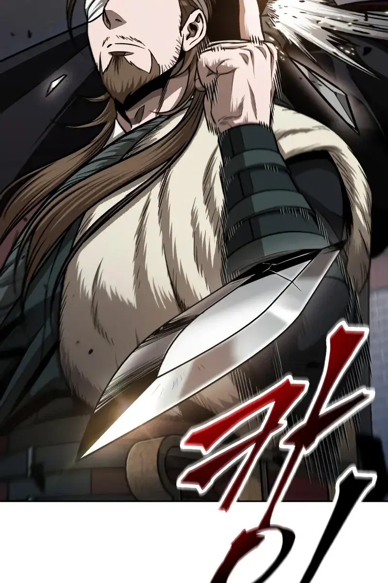 Nano Machine Chapter 158 Page 39