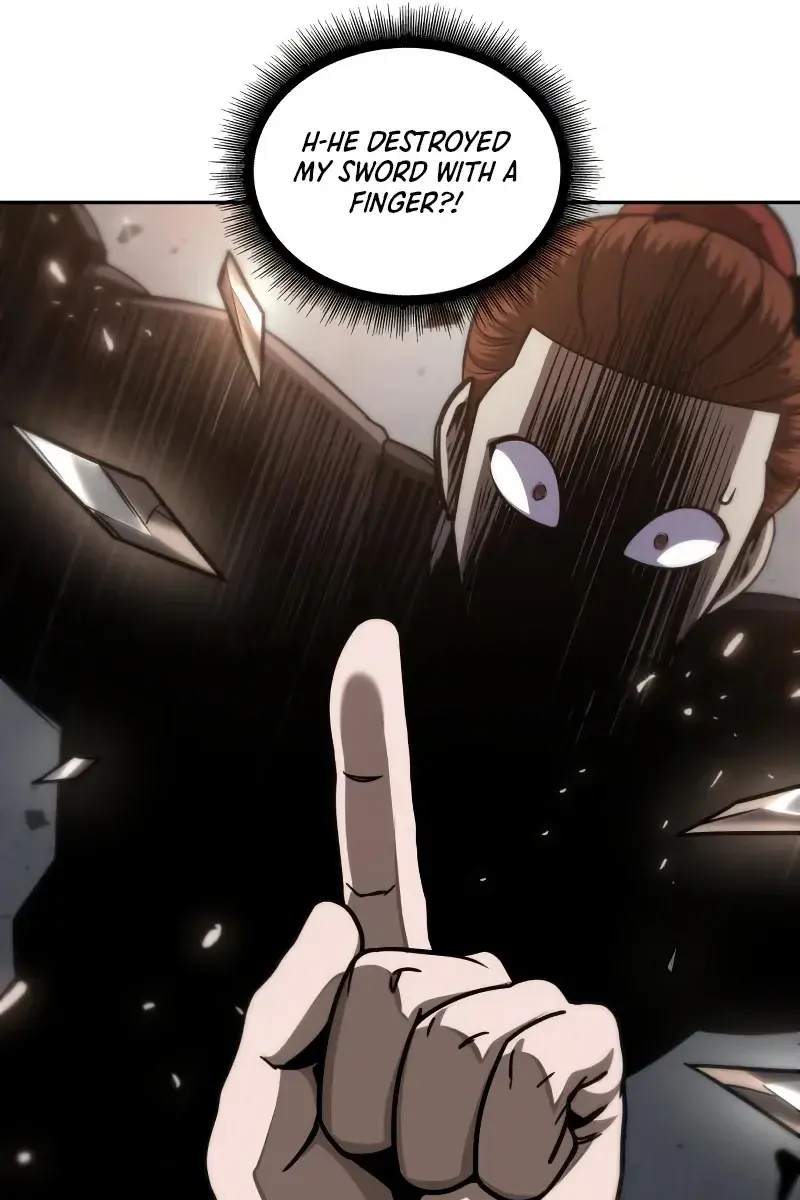 Nano Machine Chapter 158 Page 41