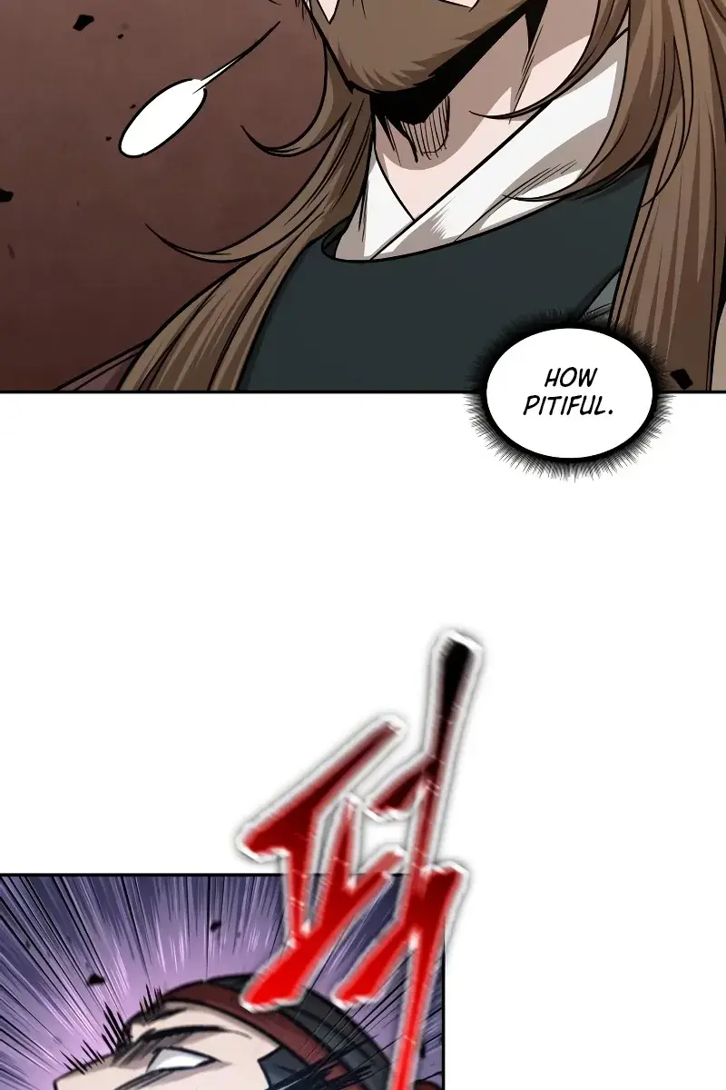 Nano Machine Chapter 158 Page 43