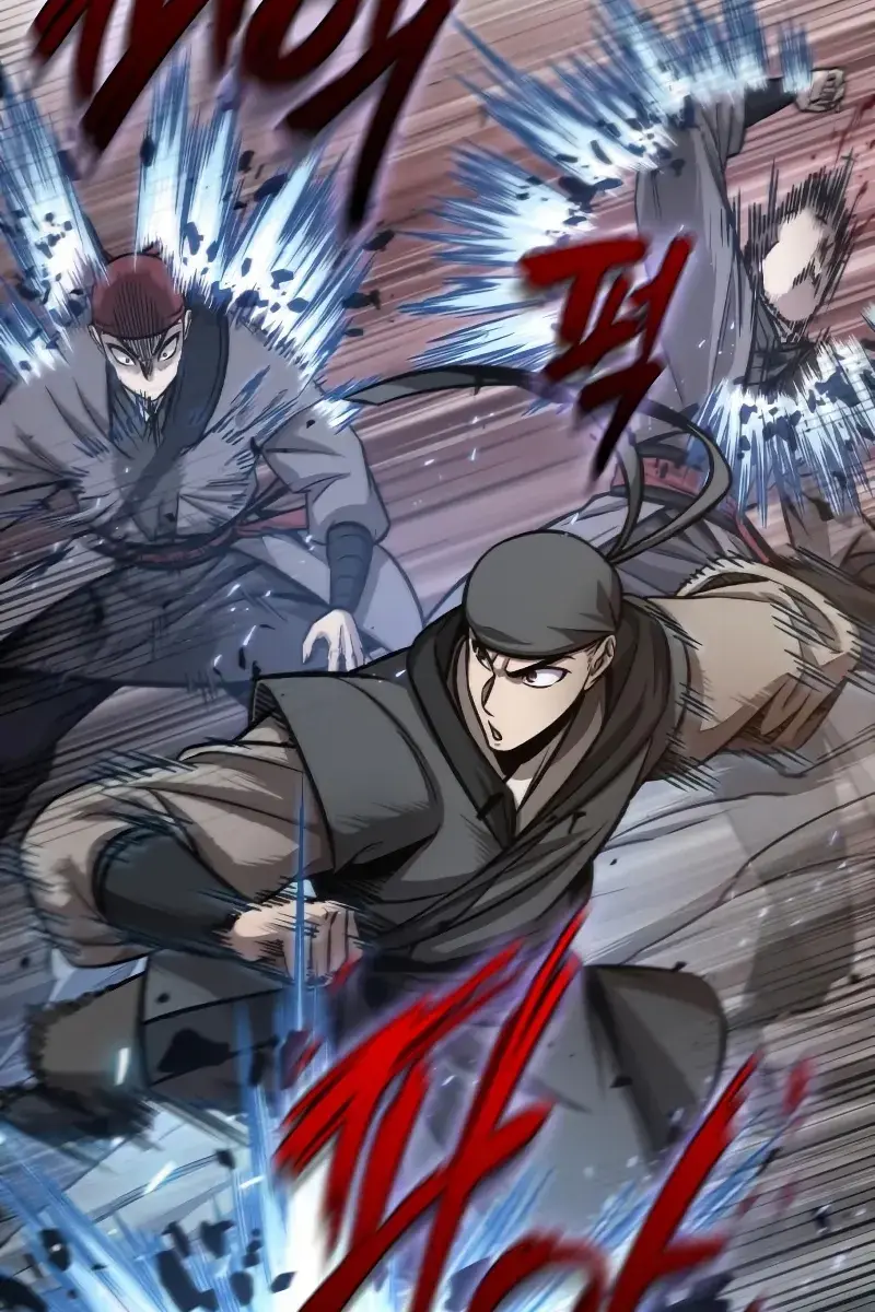 Nano Machine Chapter 158 Page 47