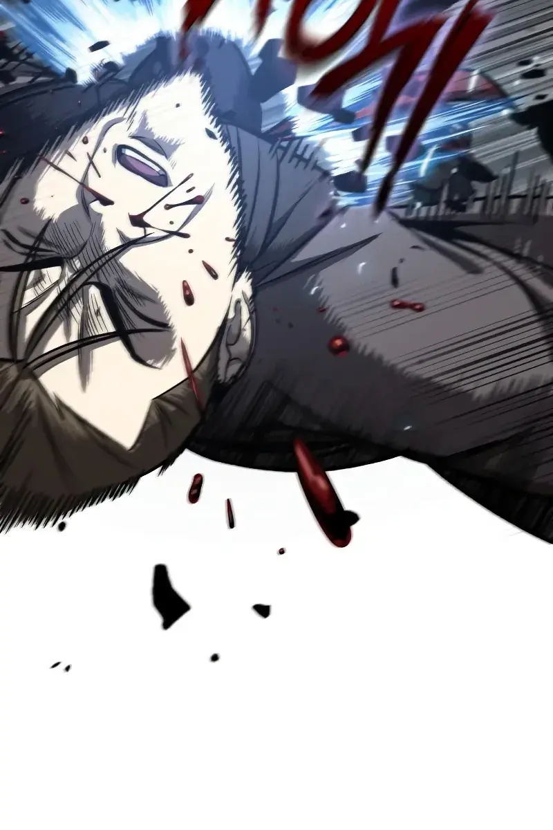 Nano Machine Chapter 158 Page 48