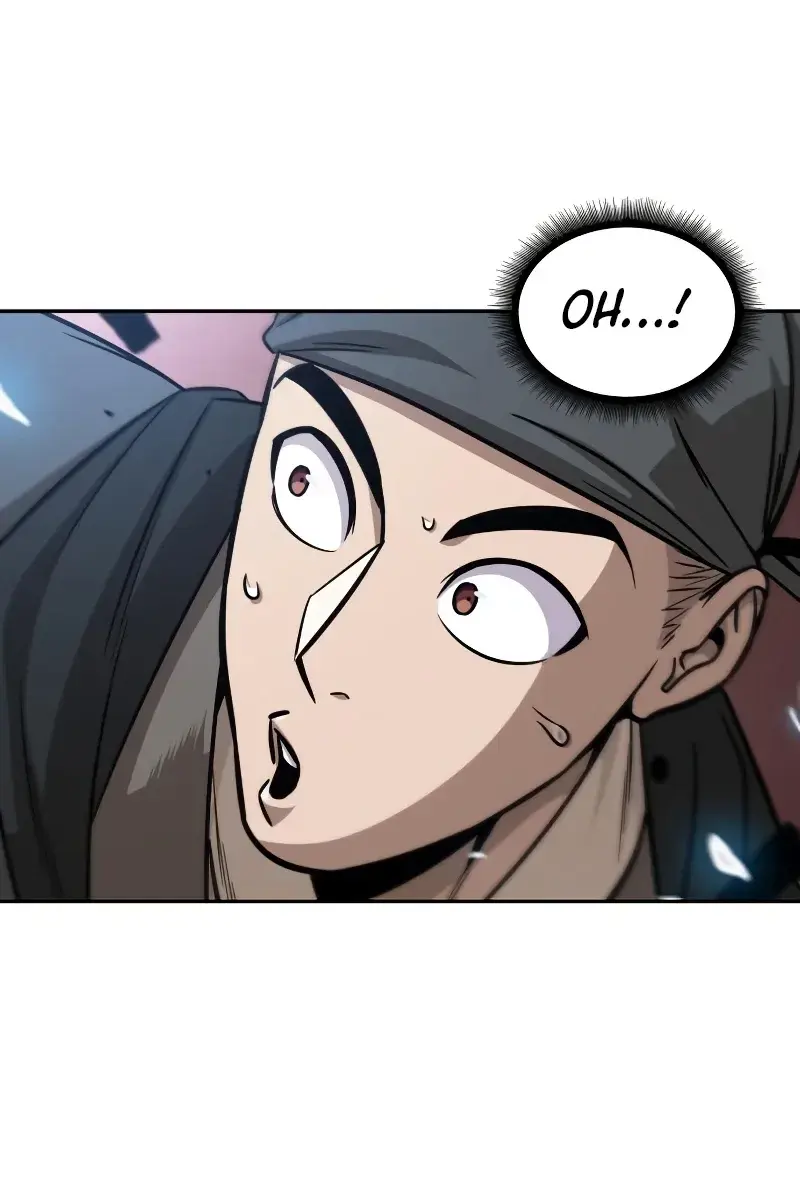 Nano Machine Chapter 158 Page 49