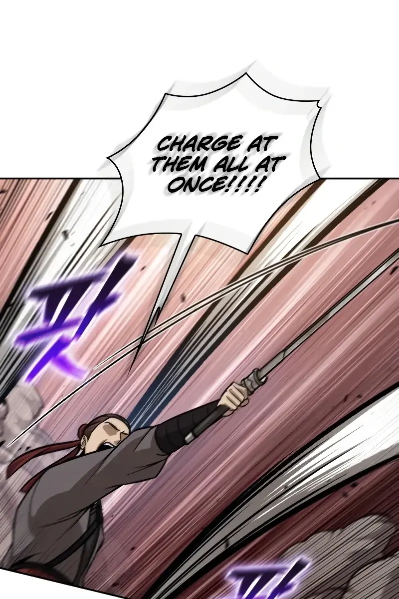 Nano Machine Chapter 158 Page 50