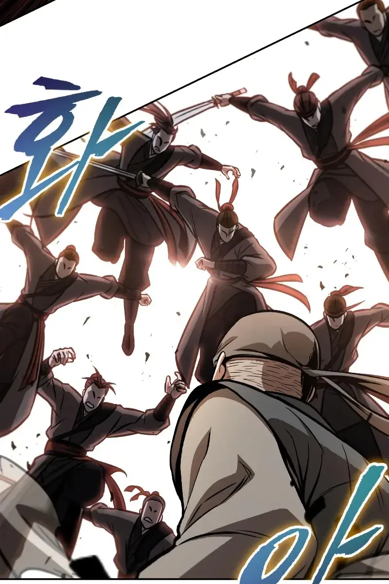 Nano Machine Chapter 158 Page 52