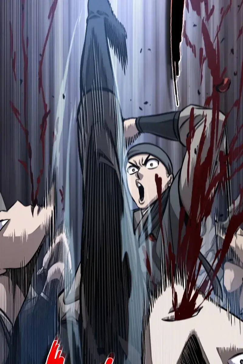 Nano Machine Chapter 158 Page 55