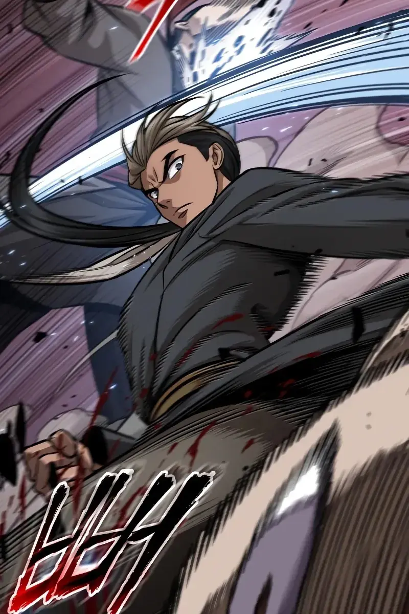 Nano Machine Chapter 158 Page 59