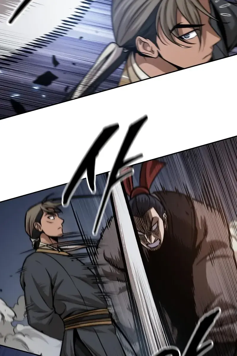 Nano Machine Chapter 158 Page 61