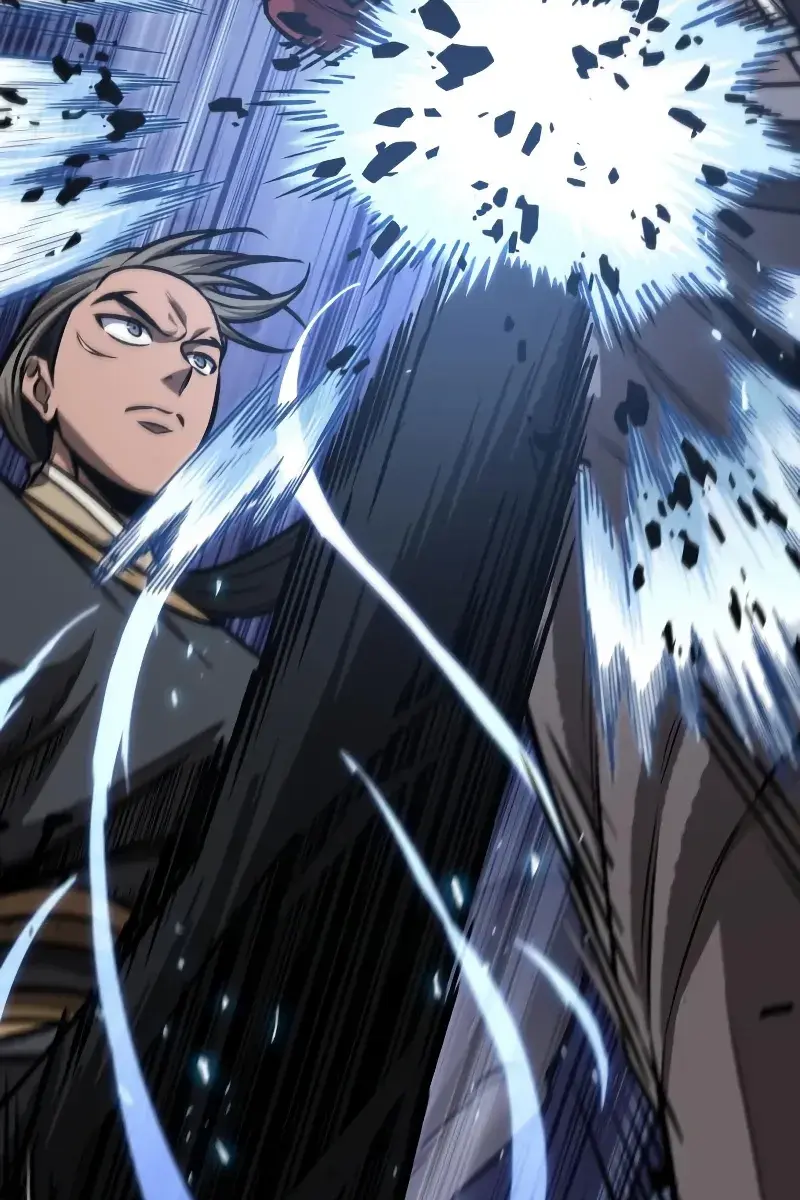 Nano Machine Chapter 158 Page 63