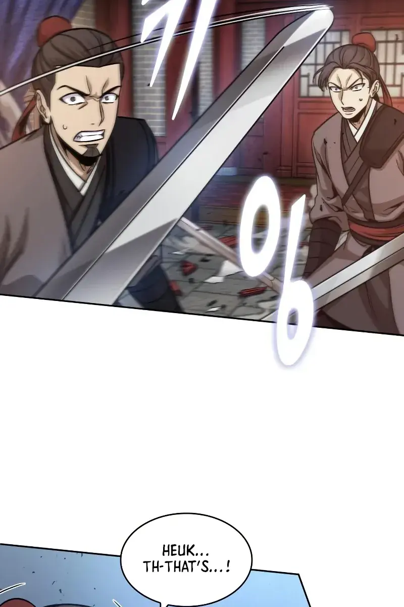 Nano Machine Chapter 158 Page 68