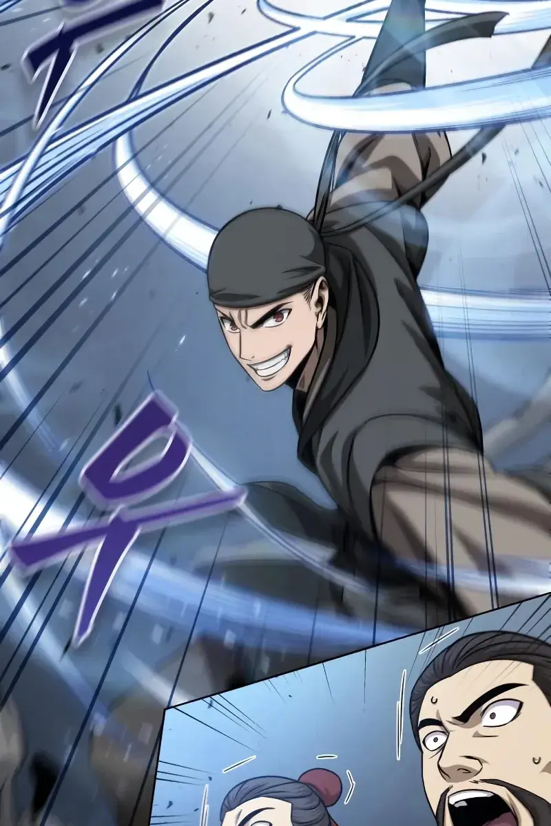 Nano Machine Chapter 158 Page 70