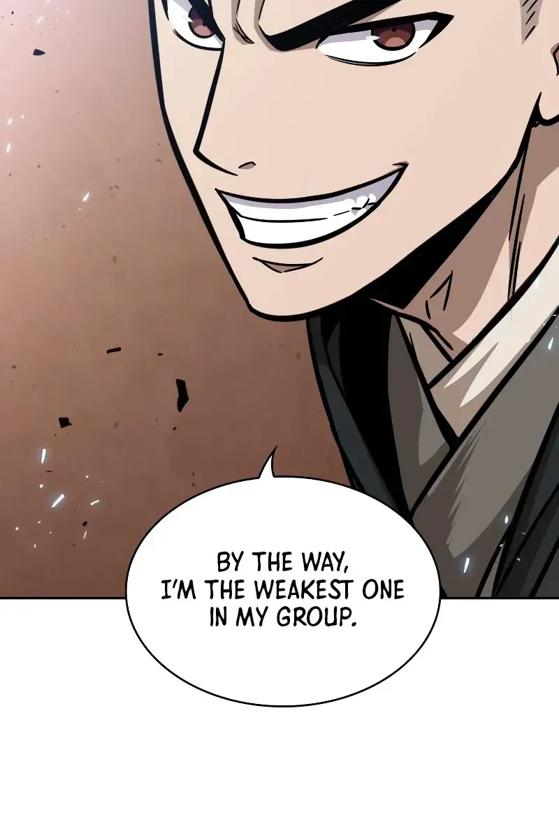 Nano Machine Chapter 158 Page 73