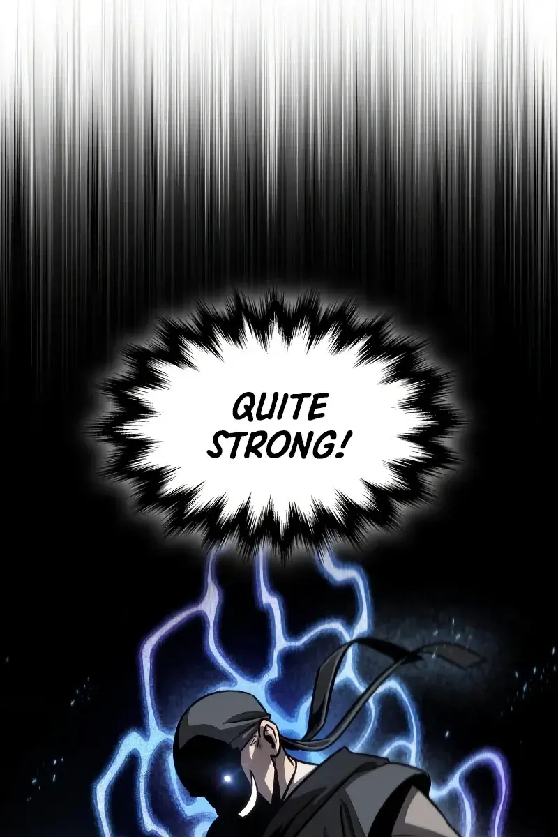 Nano Machine Chapter 158 Page 79