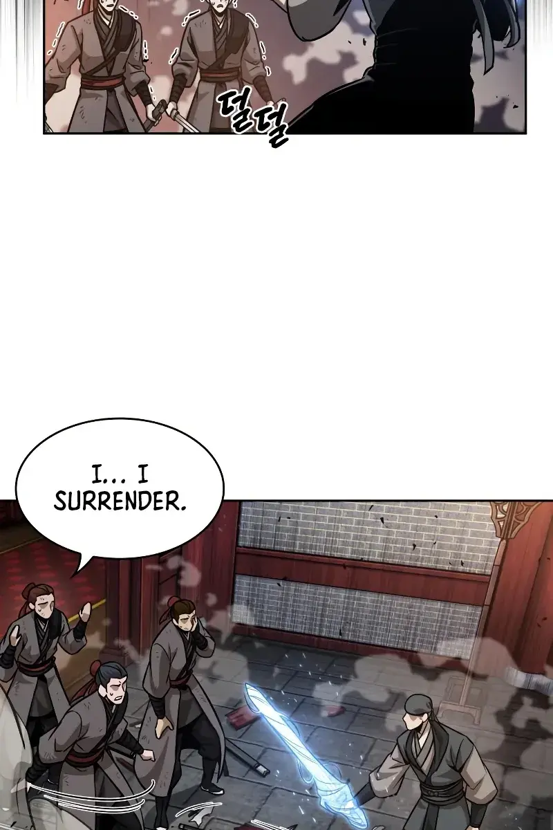 Nano Machine Chapter 158 Page 81