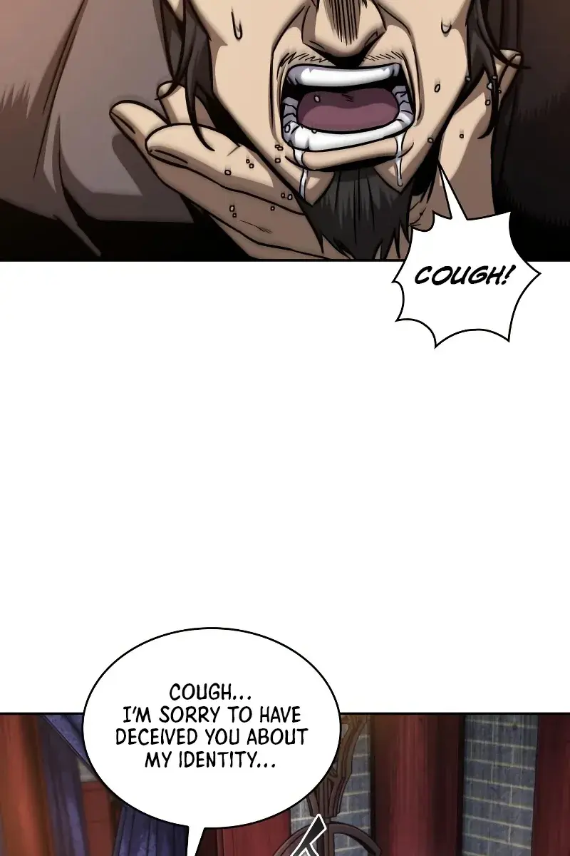 Nano Machine Chapter 158 Page 86