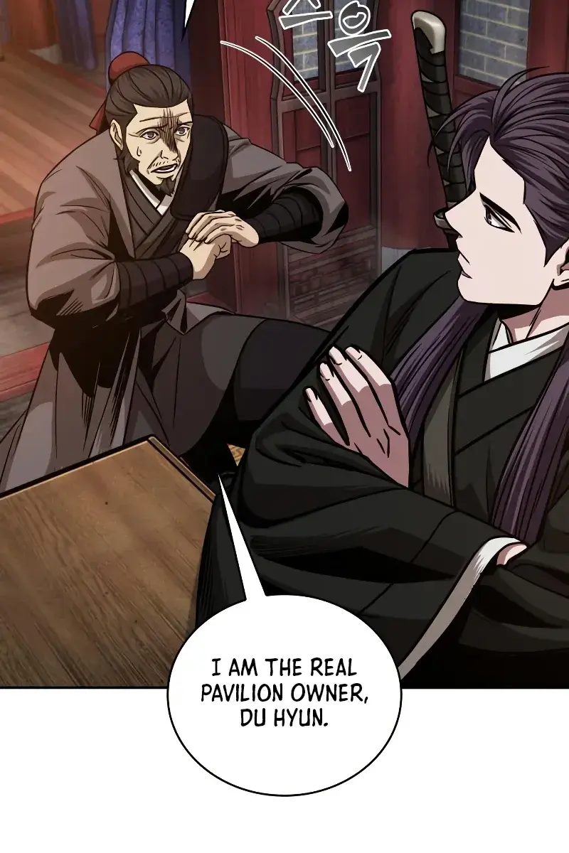 Nano Machine Chapter 158 Page 87