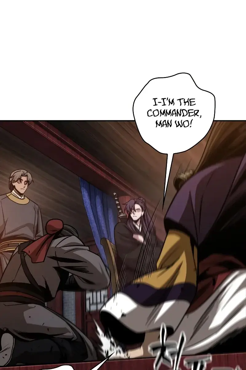 Nano Machine Chapter 158 Page 88