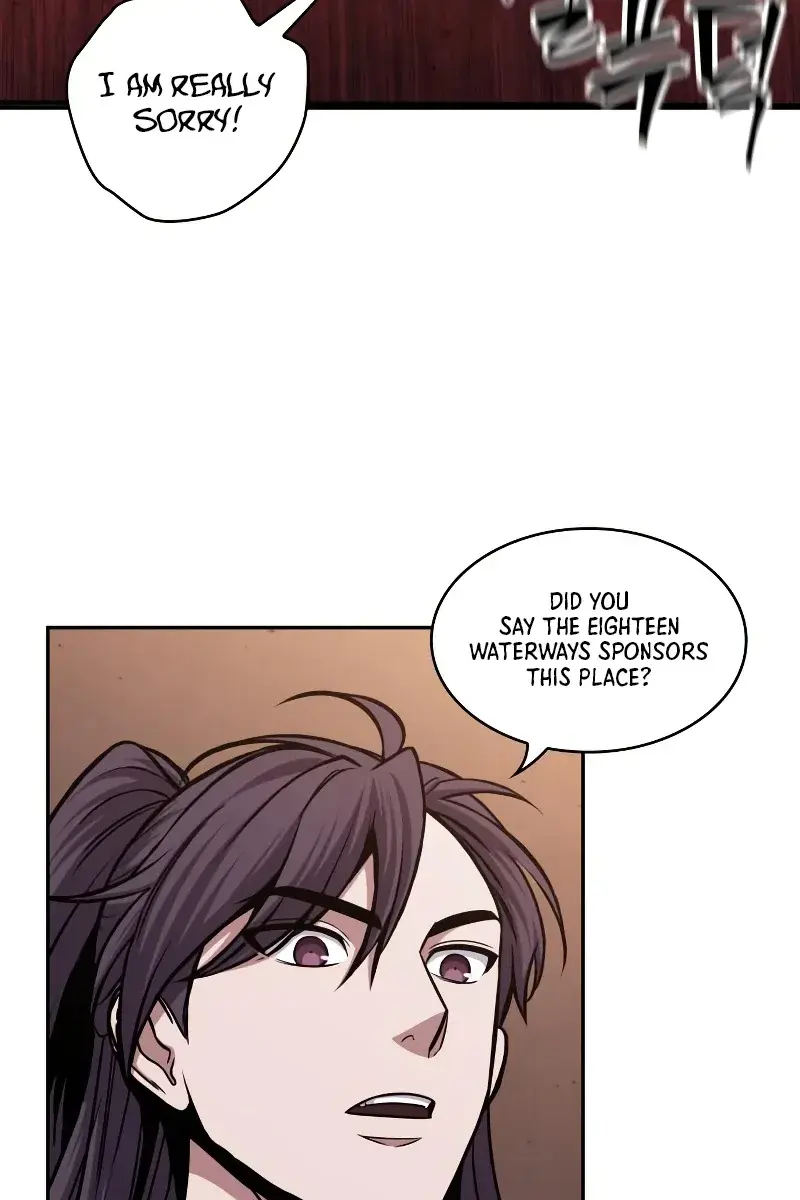 Nano Machine Chapter 158 Page 89