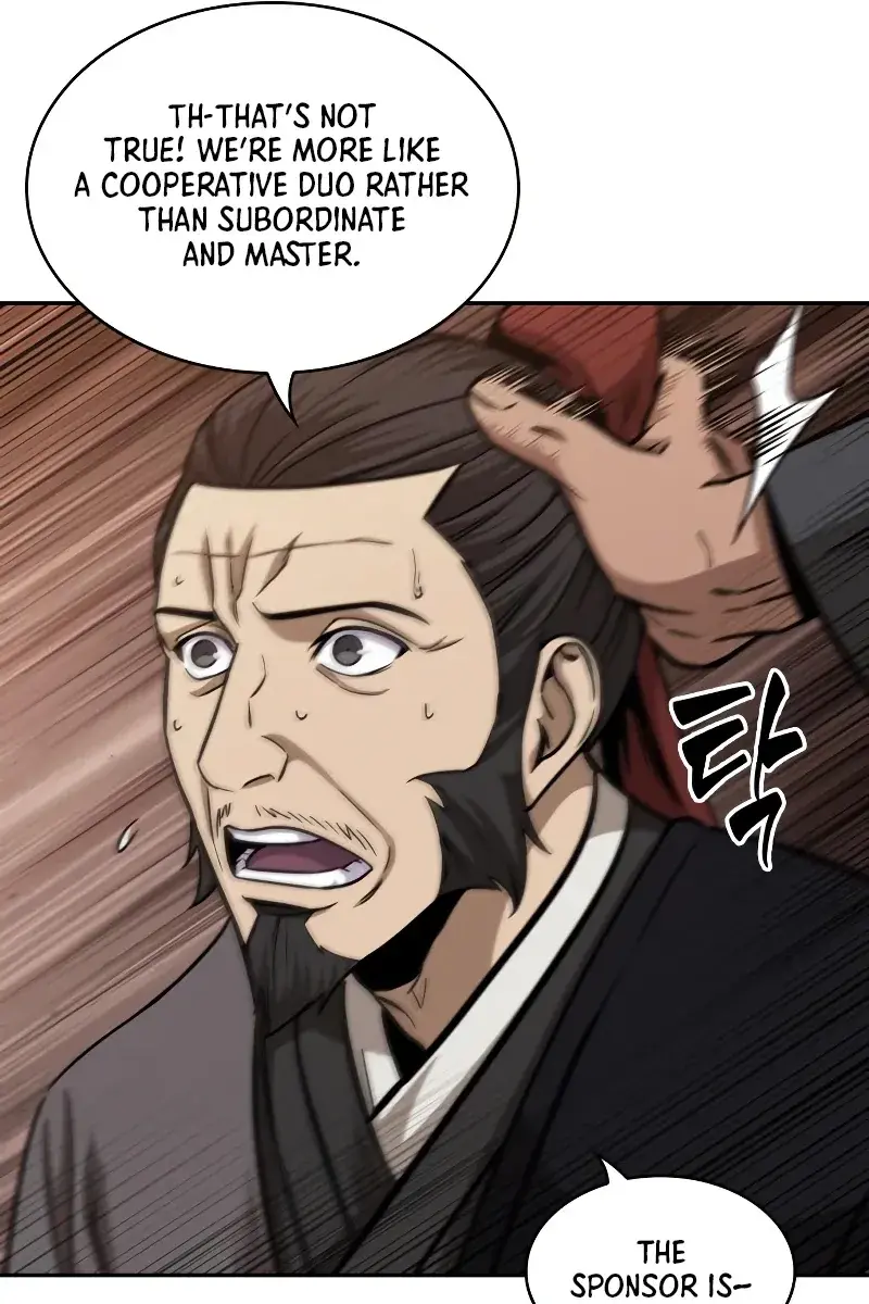 Nano Machine Chapter 158 Page 91