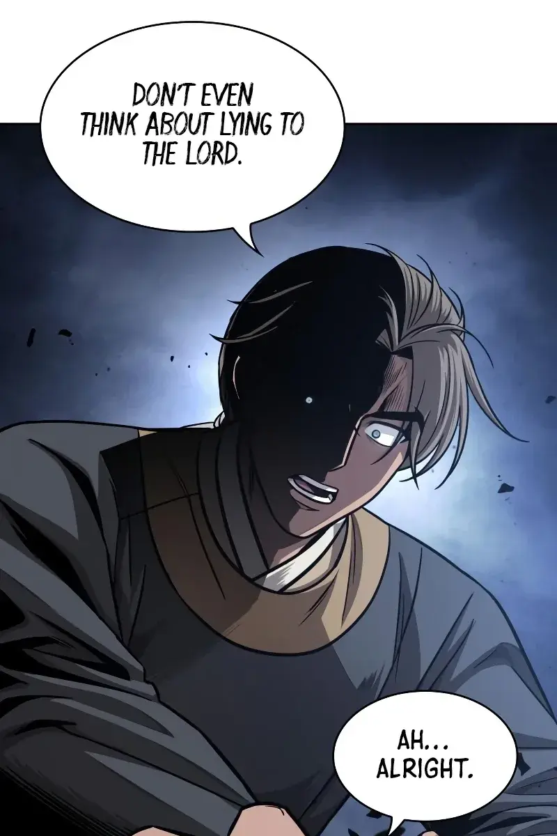 Nano Machine Chapter 158 Page 94