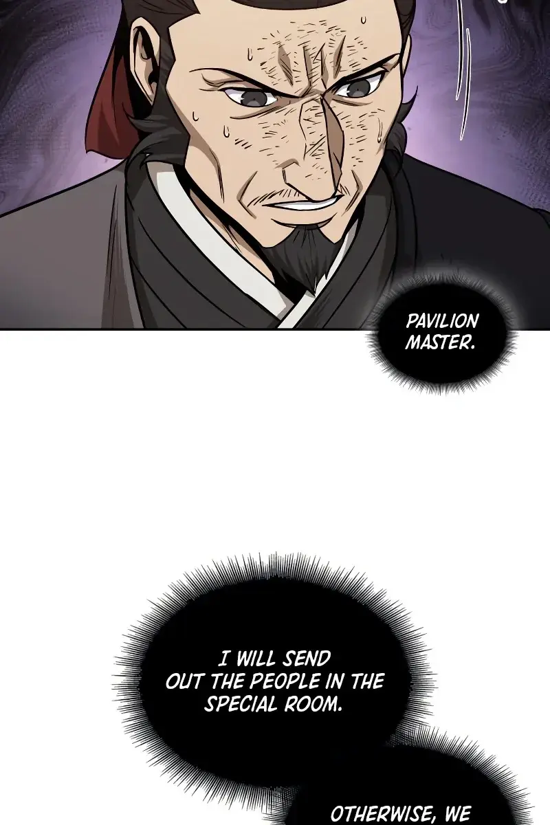 Nano Machine Chapter 158 Page 98