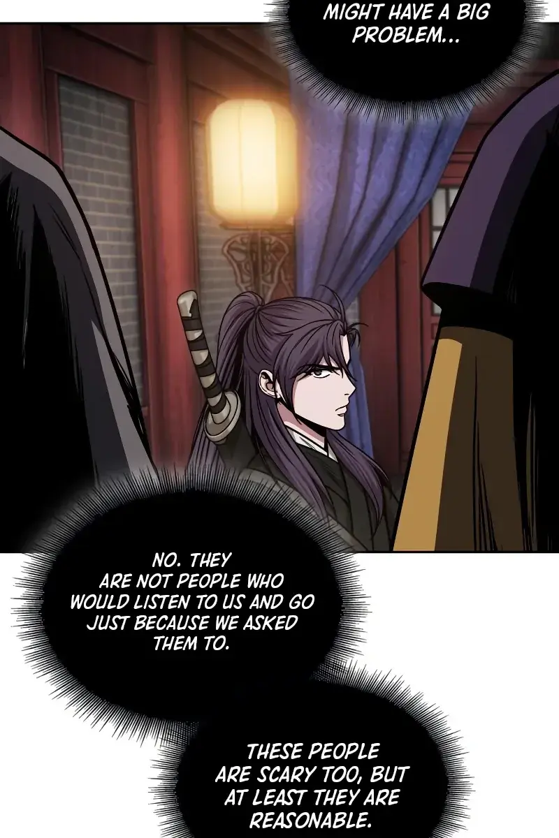 Nano Machine Chapter 158 Page 99