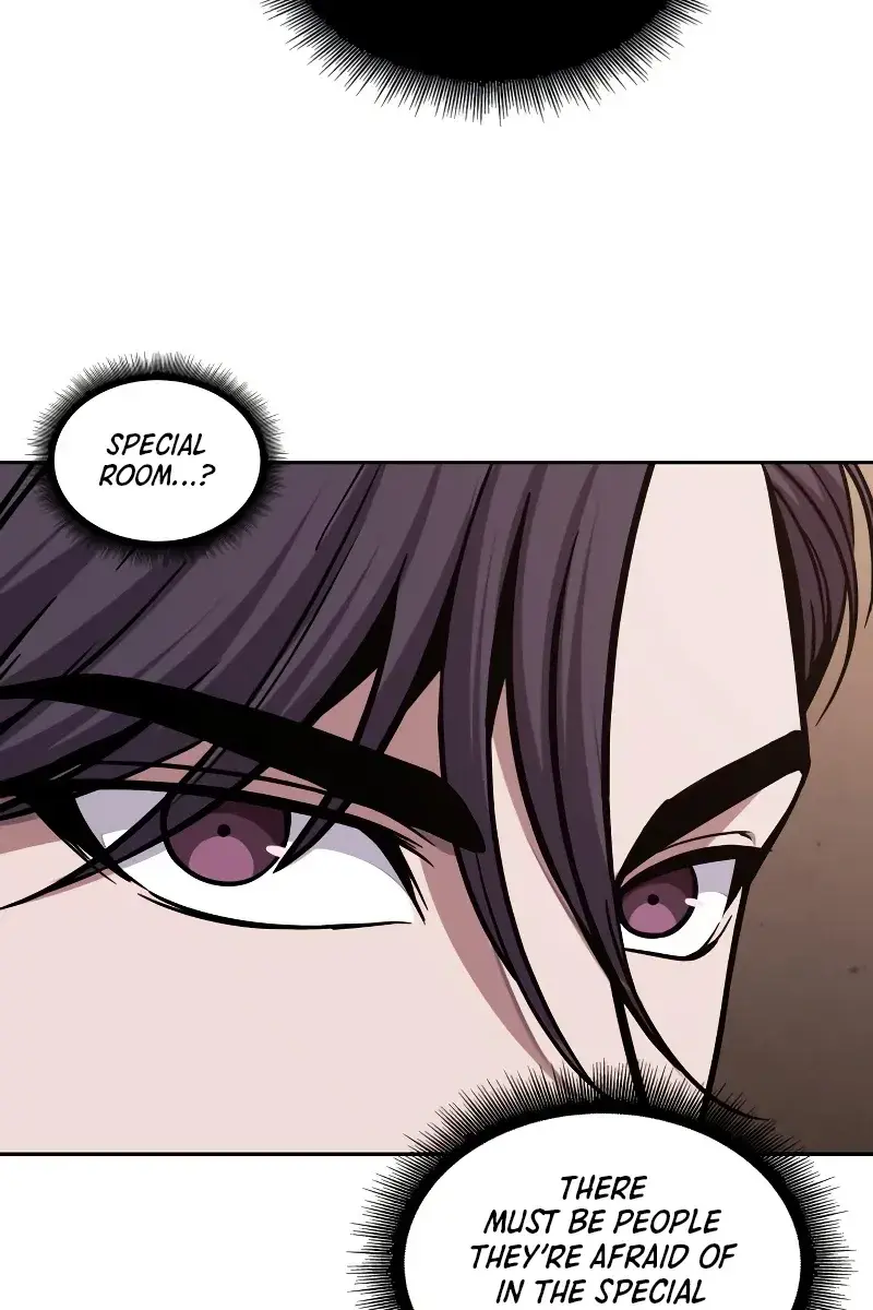 Nano Machine Chapter 158 Page 100