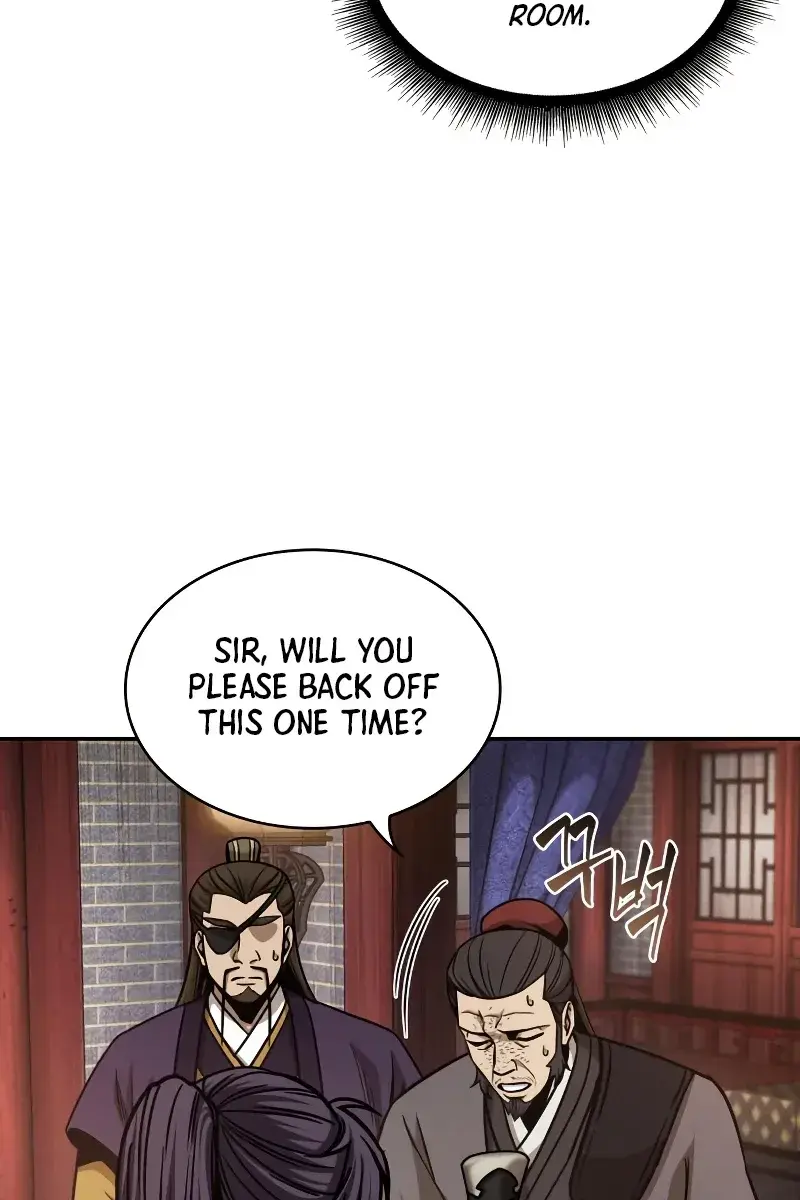 Nano Machine Chapter 158 Page 101