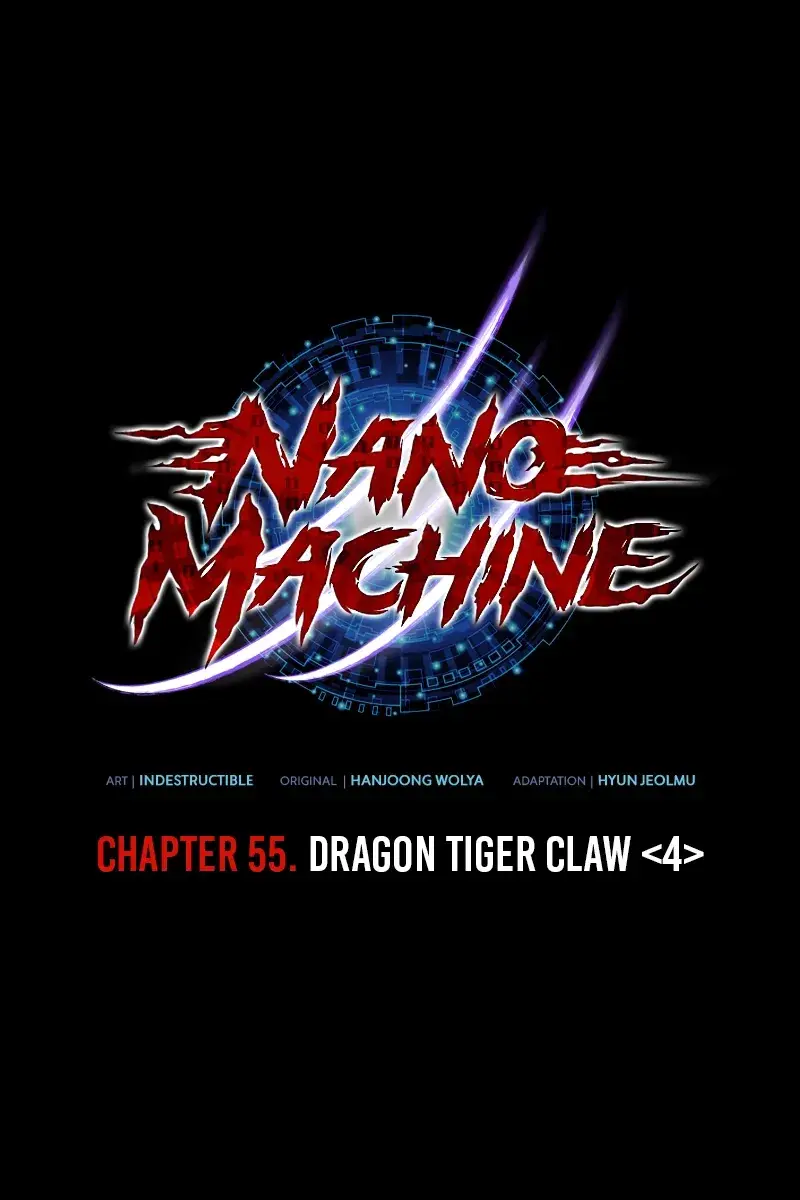 Nano Machine Chapter 159 Page 3