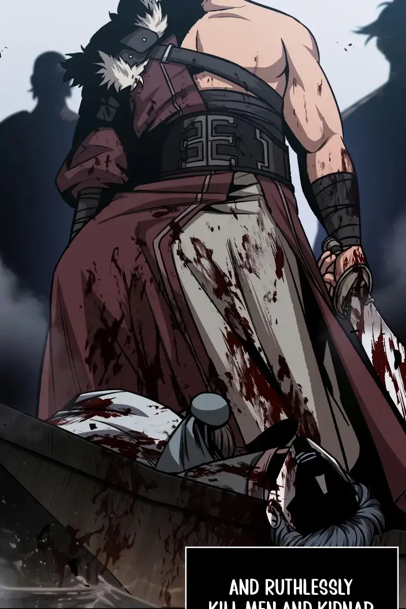 Nano Machine Chapter 159 Page 6