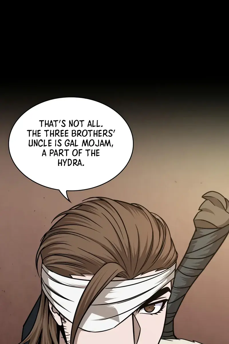 Nano Machine Chapter 159 Page 9