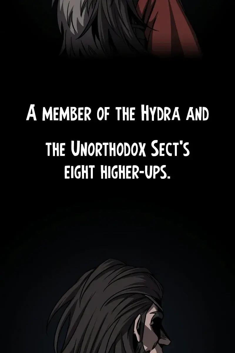 Nano Machine Chapter 159 Page 13