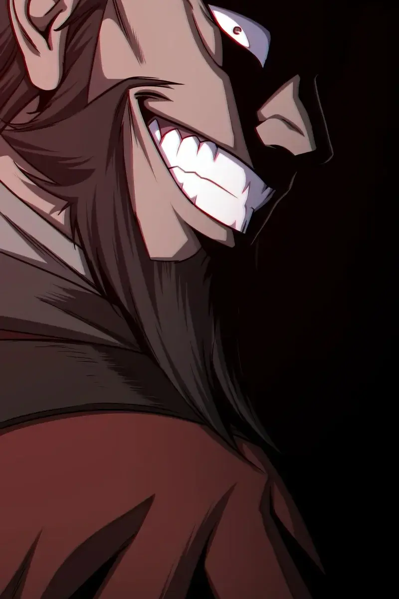 Nano Machine Chapter 159 Page 16