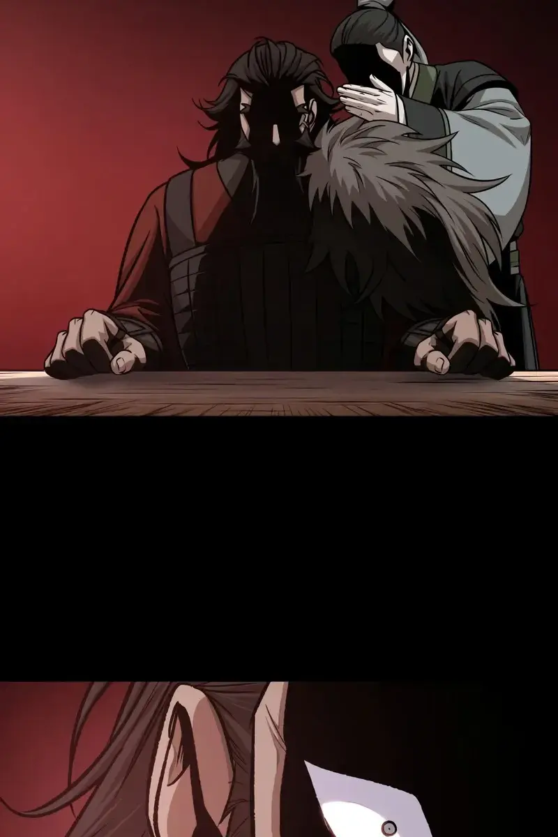 Nano Machine Chapter 159 Page 20