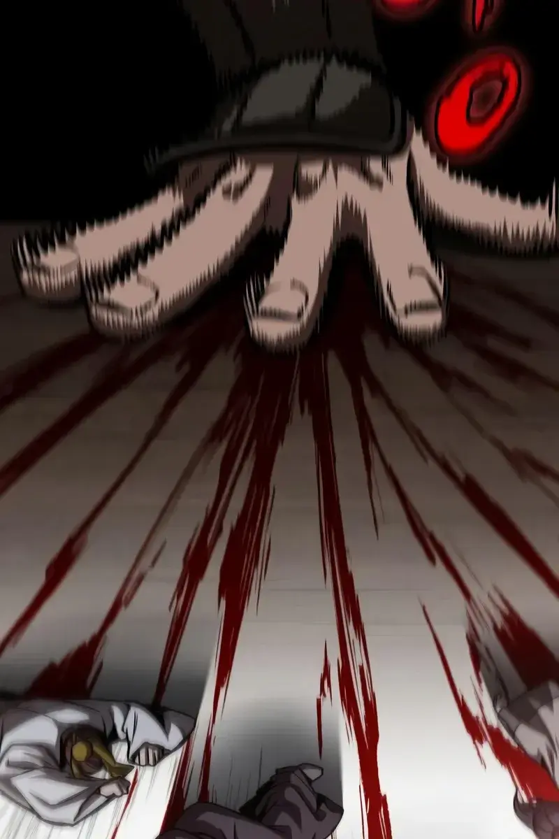 Nano Machine Chapter 159 Page 23