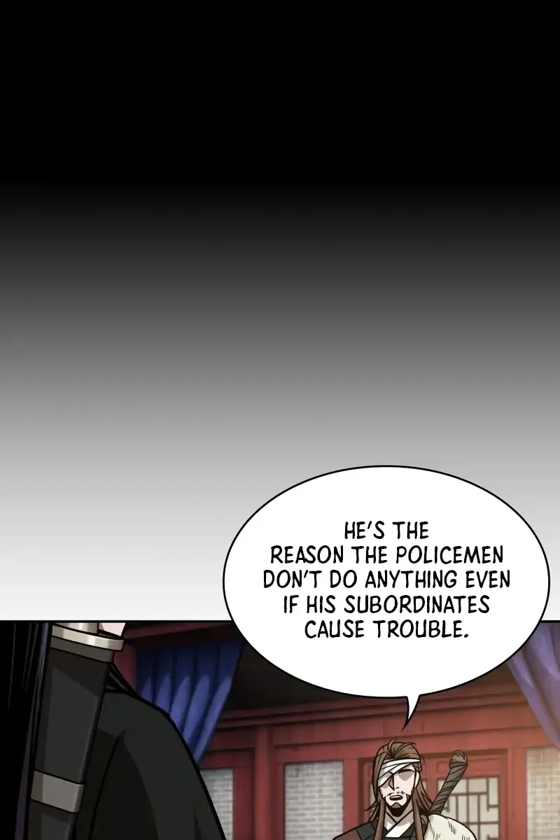 Nano Machine Chapter 159 Page 25