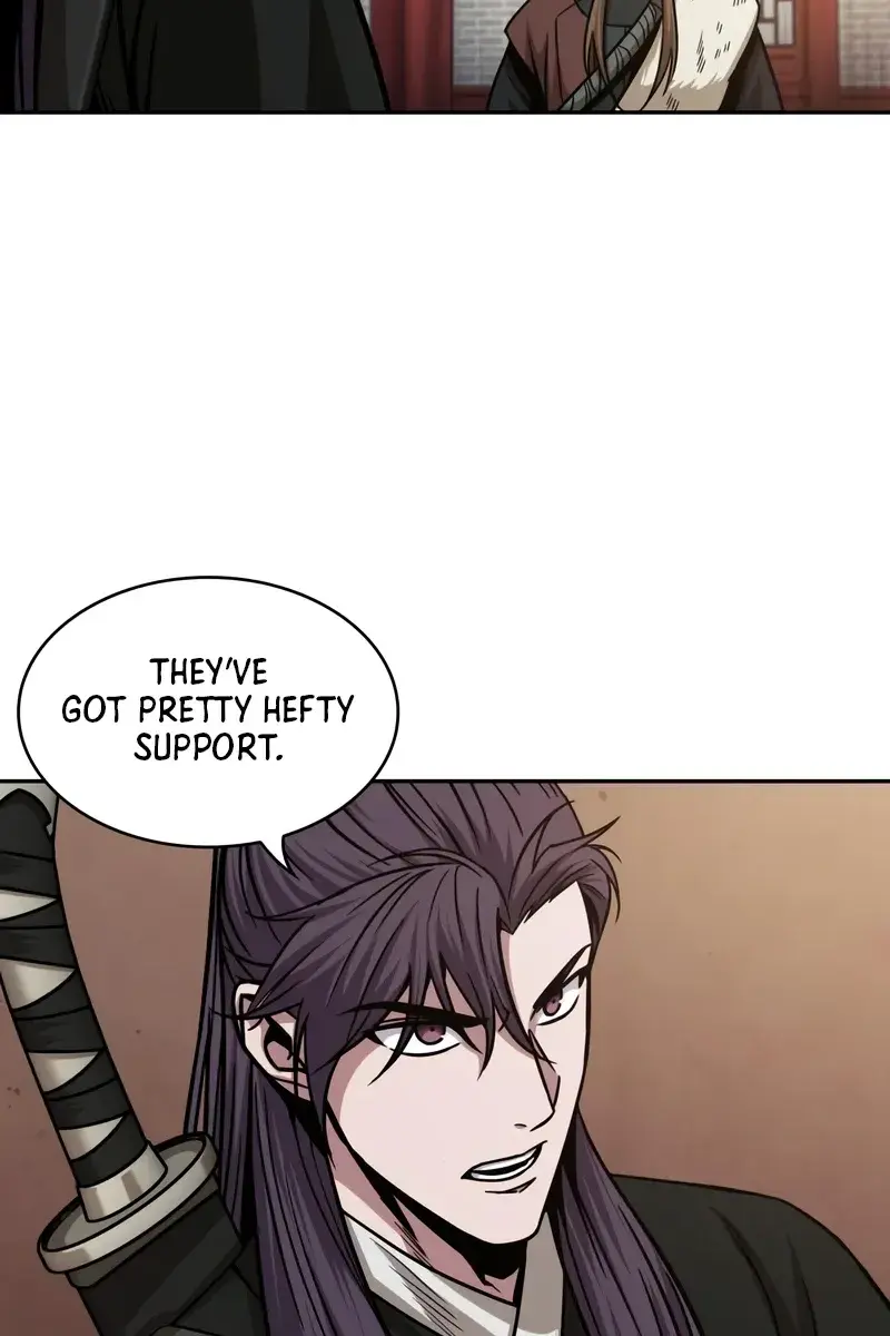 Nano Machine Chapter 159 Page 26