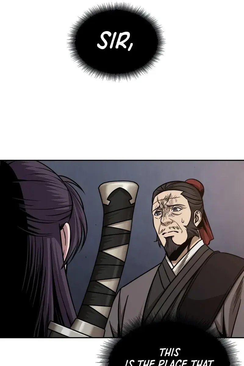 Nano Machine Chapter 159 Page 28