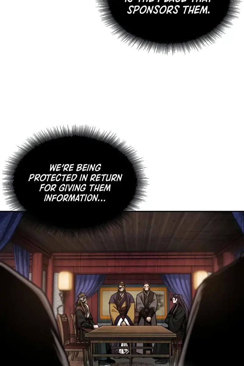 Nano Machine Chapter 159 Page 29