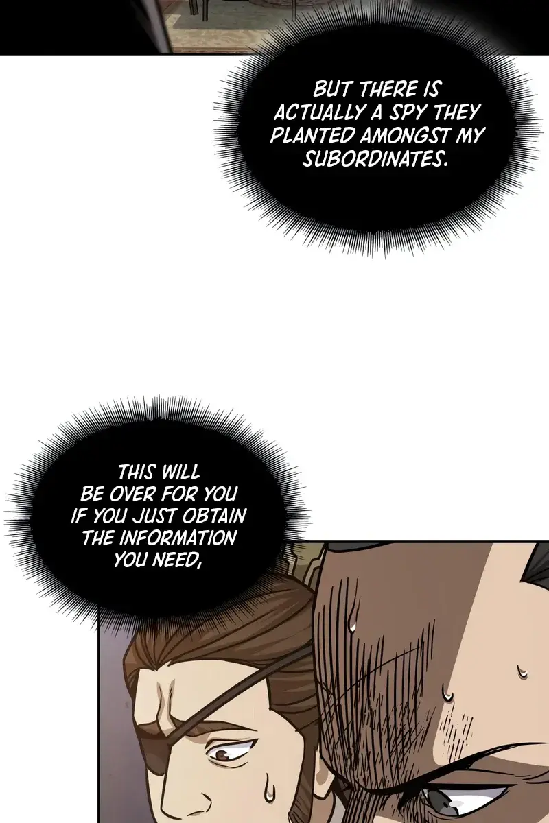 Nano Machine Chapter 159 Page 30