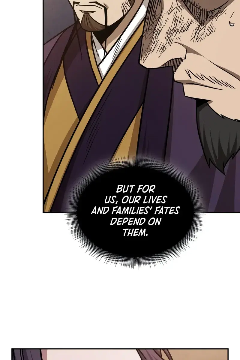 Nano Machine Chapter 159 Page 31